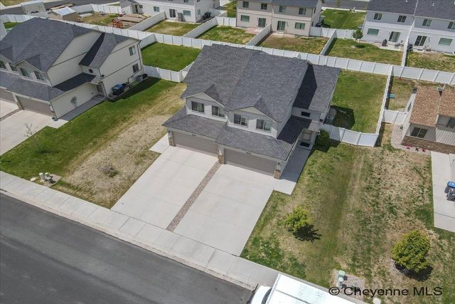 6520 KICKING HORSE CT, Cheyenne, WY 82001