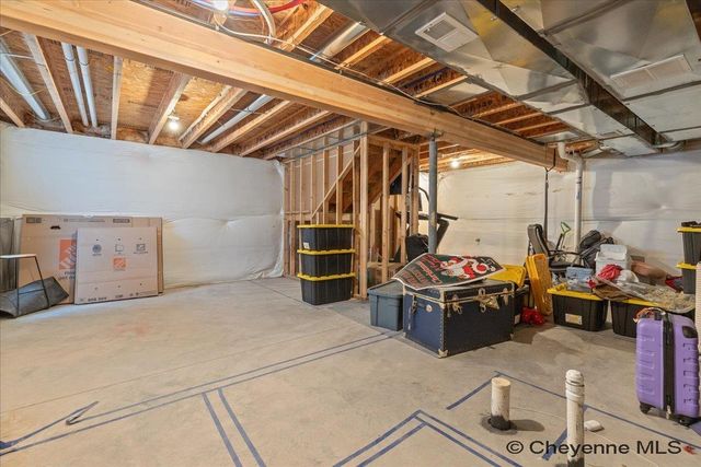 6520 KICKING HORSE CT, Cheyenne, WY 82001