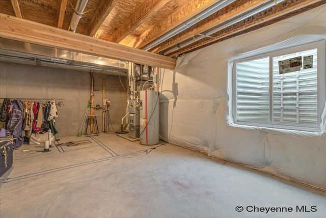 6520 KICKING HORSE CT, Cheyenne, WY 82001