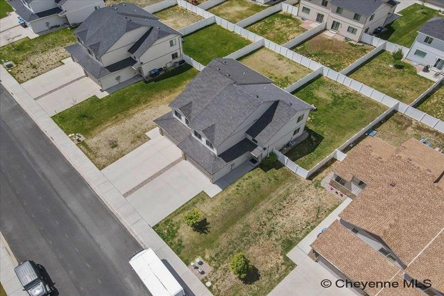 6520 KICKING HORSE CT, Cheyenne, WY 82001