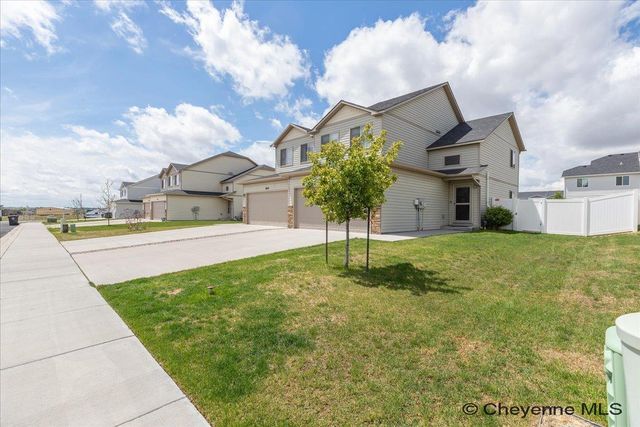 6520 KICKING HORSE CT, Cheyenne, WY 82001