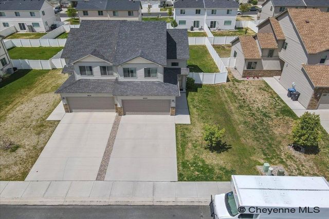 6520 KICKING HORSE CT, Cheyenne, WY 82001