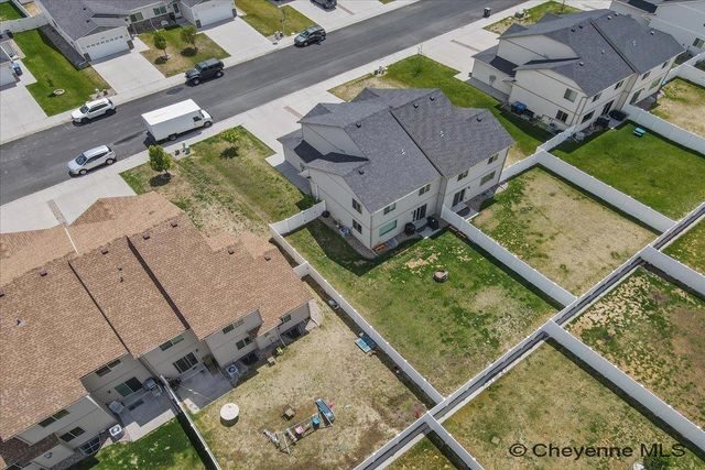 6520 KICKING HORSE CT, Cheyenne, WY 82001