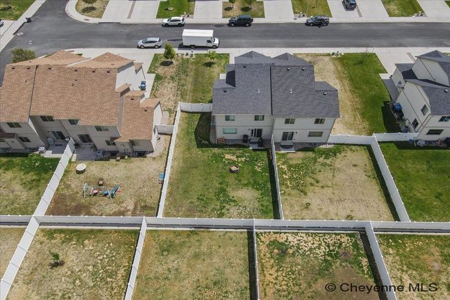 6520 KICKING HORSE CT, Cheyenne, WY 82001