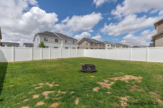 6520 KICKING HORSE CT, Cheyenne, WY 82001