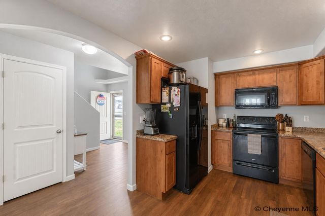 6520 KICKING HORSE CT, Cheyenne, WY 82001