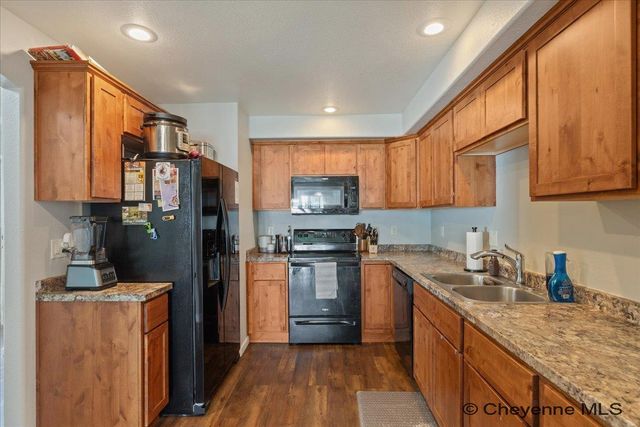6520 KICKING HORSE CT, Cheyenne, WY 82001