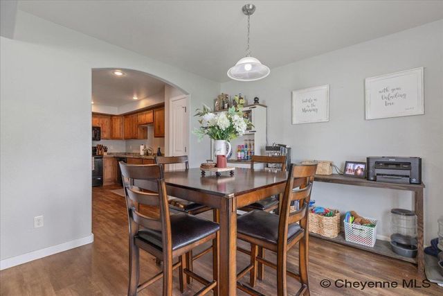 6520 KICKING HORSE CT, Cheyenne, WY 82001