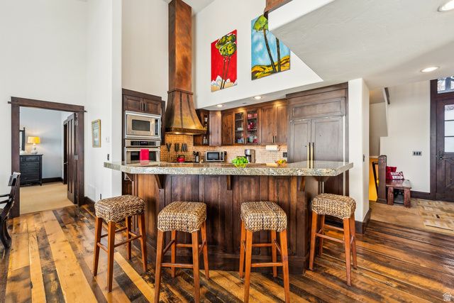 8895 EMPIRE CLUB DR, Park City, UT 84060