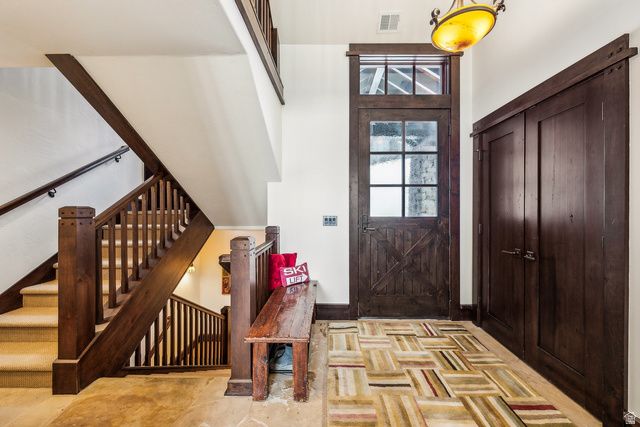 8895 EMPIRE CLUB DR, Park City, UT 84060