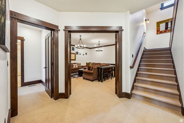 8895 EMPIRE CLUB DR, Park City, UT 84060