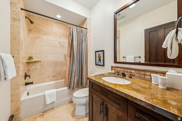 8895 EMPIRE CLUB DR, Park City, UT 84060