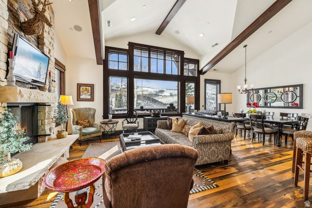 8895 EMPIRE CLUB DR, Park City, UT 84060