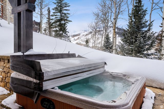 8895 EMPIRE CLUB DR, Park City, UT 84060