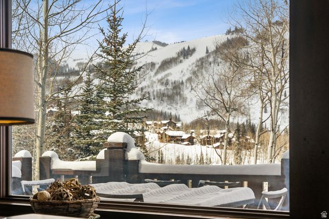 8895 EMPIRE CLUB DR, Park City, UT 84060