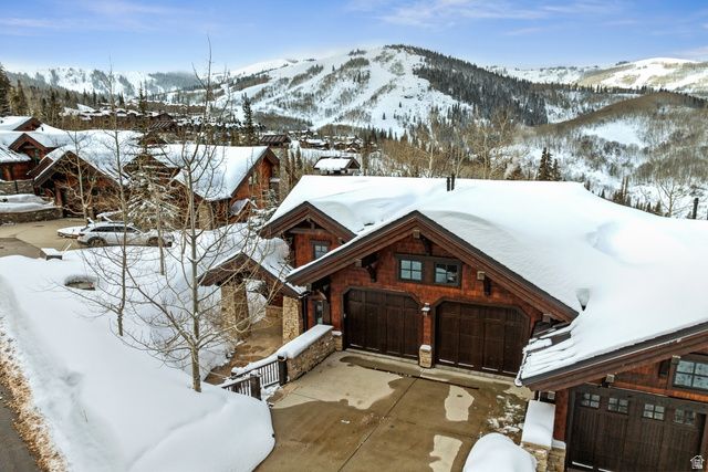 8895 EMPIRE CLUB DR, Park City, UT 84060