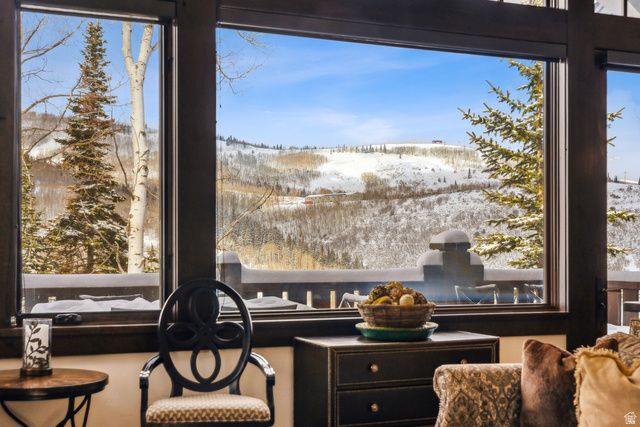 8895 EMPIRE CLUB DR, Park City, UT 84060