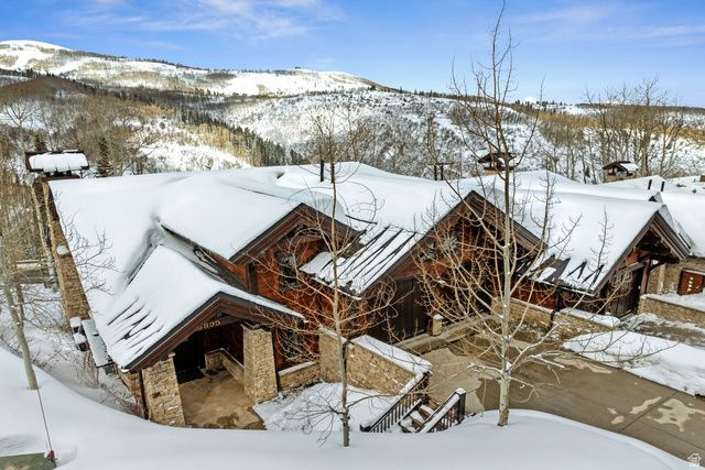 8895 EMPIRE CLUB DR, Park City, UT 84060
