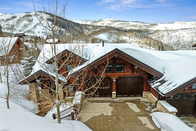 8895 EMPIRE CLUB DR, Park City, UT 84060