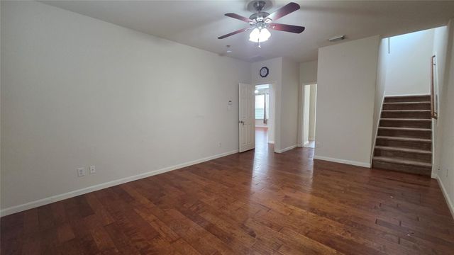 11523 Gorham Park Circle, Houston, TX 77067