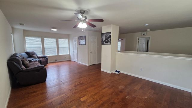 11523 Gorham Park Circle, Houston, TX 77067