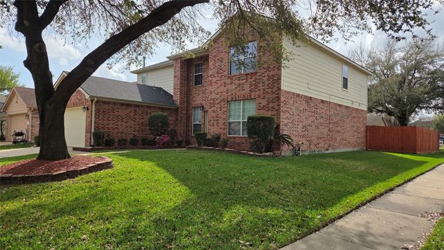 11523 Gorham Park Circle, Houston, TX 77067