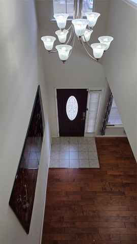 11523 Gorham Park Circle, Houston, TX 77067