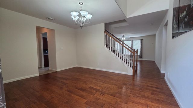 11523 Gorham Park Circle, Houston, TX 77067