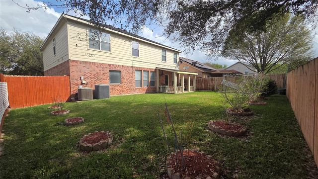 11523 Gorham Park Circle, Houston, TX 77067