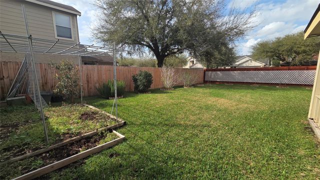 11523 Gorham Park Circle, Houston, TX 77067