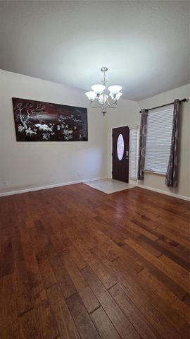 11523 Gorham Park Circle, Houston, TX 77067