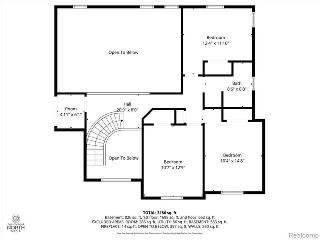 573 Nakomis Trail, Orion Twp, MI 48362