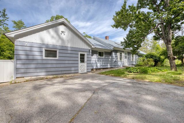 160 Browns Ridge Road, Ossipee, NH 03864