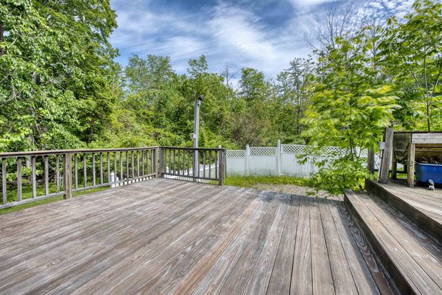 160 Browns Ridge Road, Ossipee, NH 03864
