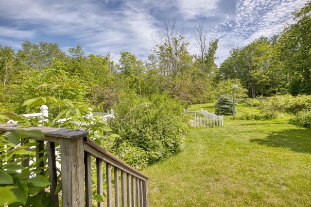 160 Browns Ridge Road, Ossipee, NH 03864