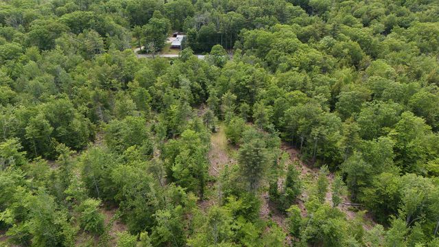 160 Browns Ridge Road, Ossipee, NH 03864