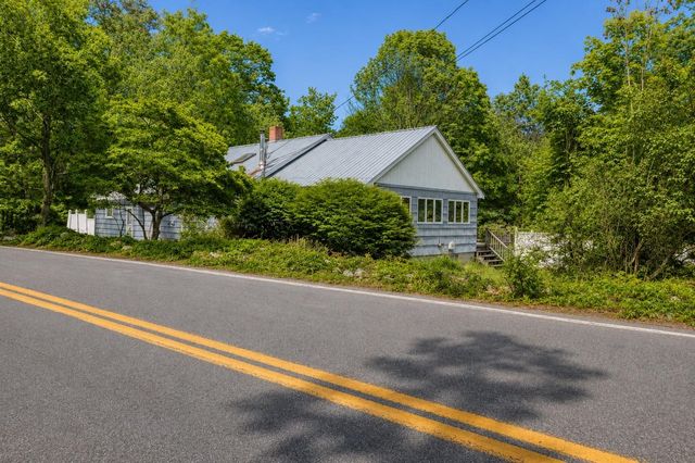 160 Browns Ridge Road, Ossipee, NH 03864
