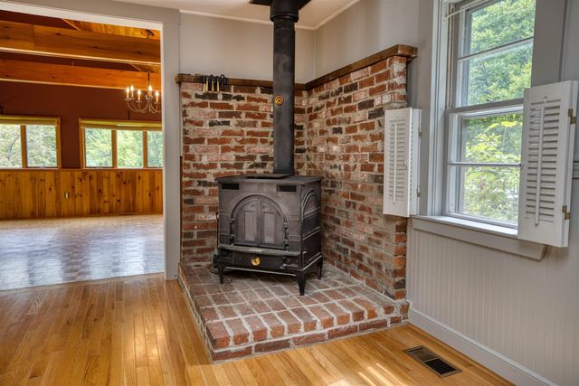 160 Browns Ridge Road, Ossipee, NH 03864