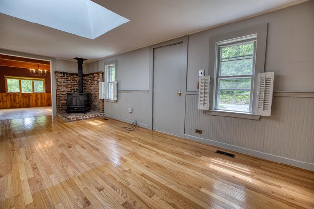 160 Browns Ridge Road, Ossipee, NH 03864