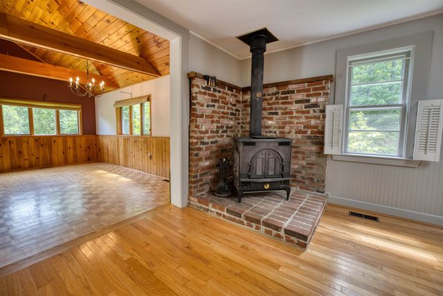 160 Browns Ridge Road, Ossipee, NH 03864