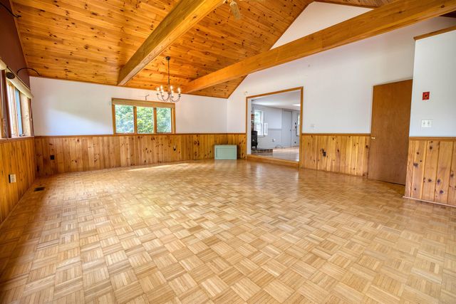160 Browns Ridge Road, Ossipee, NH 03864