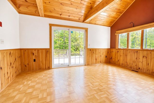 160 Browns Ridge Road, Ossipee, NH 03864