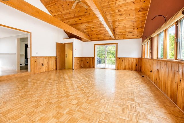160 Browns Ridge Road, Ossipee, NH 03864