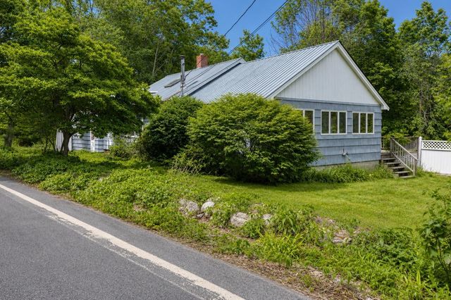 160 Browns Ridge Road, Ossipee, NH 03864