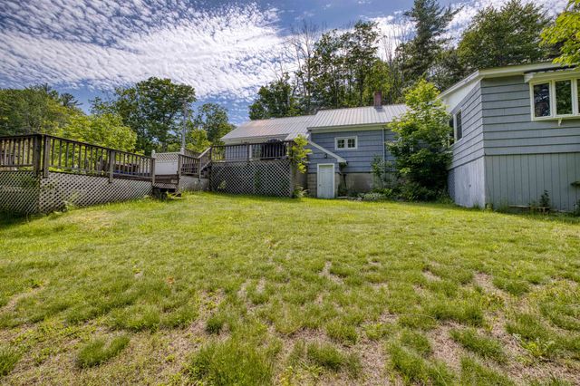 160 Browns Ridge Road, Ossipee, NH 03864