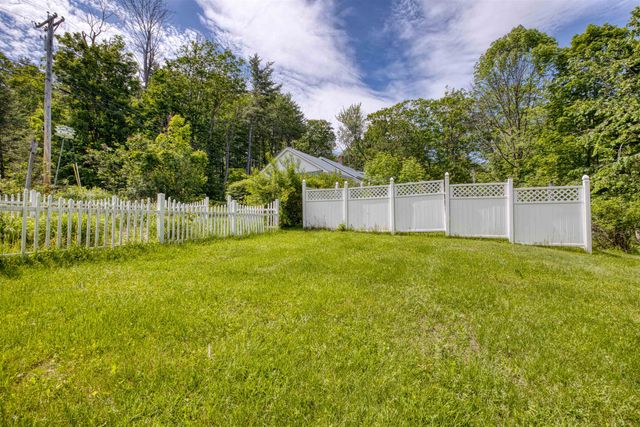 160 Browns Ridge Road, Ossipee, NH 03864