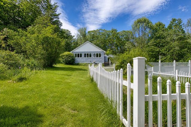 160 Browns Ridge Road, Ossipee, NH 03864