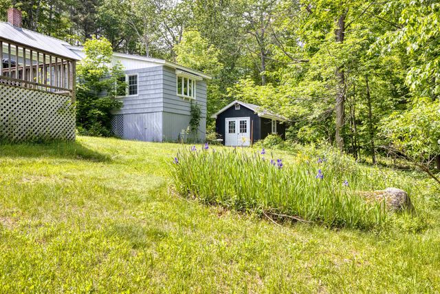 160 Browns Ridge Road, Ossipee, NH 03864