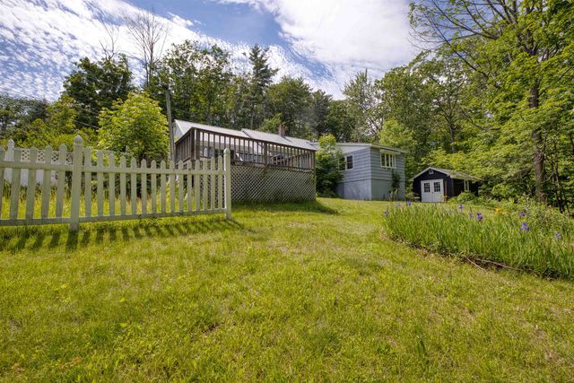 160 Browns Ridge Road, Ossipee, NH 03864