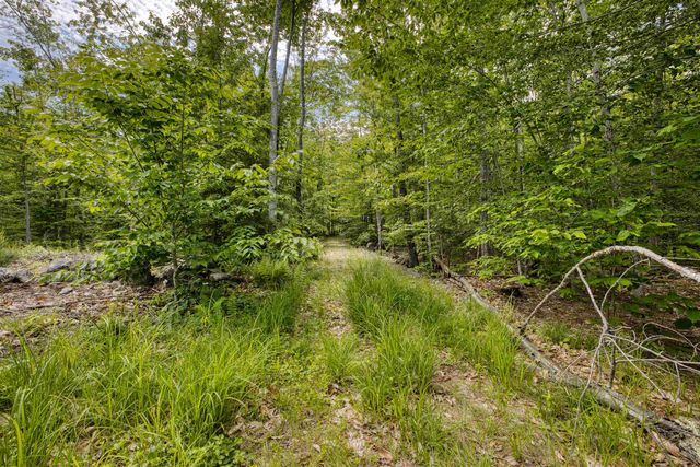 160 Browns Ridge Road, Ossipee, NH 03864